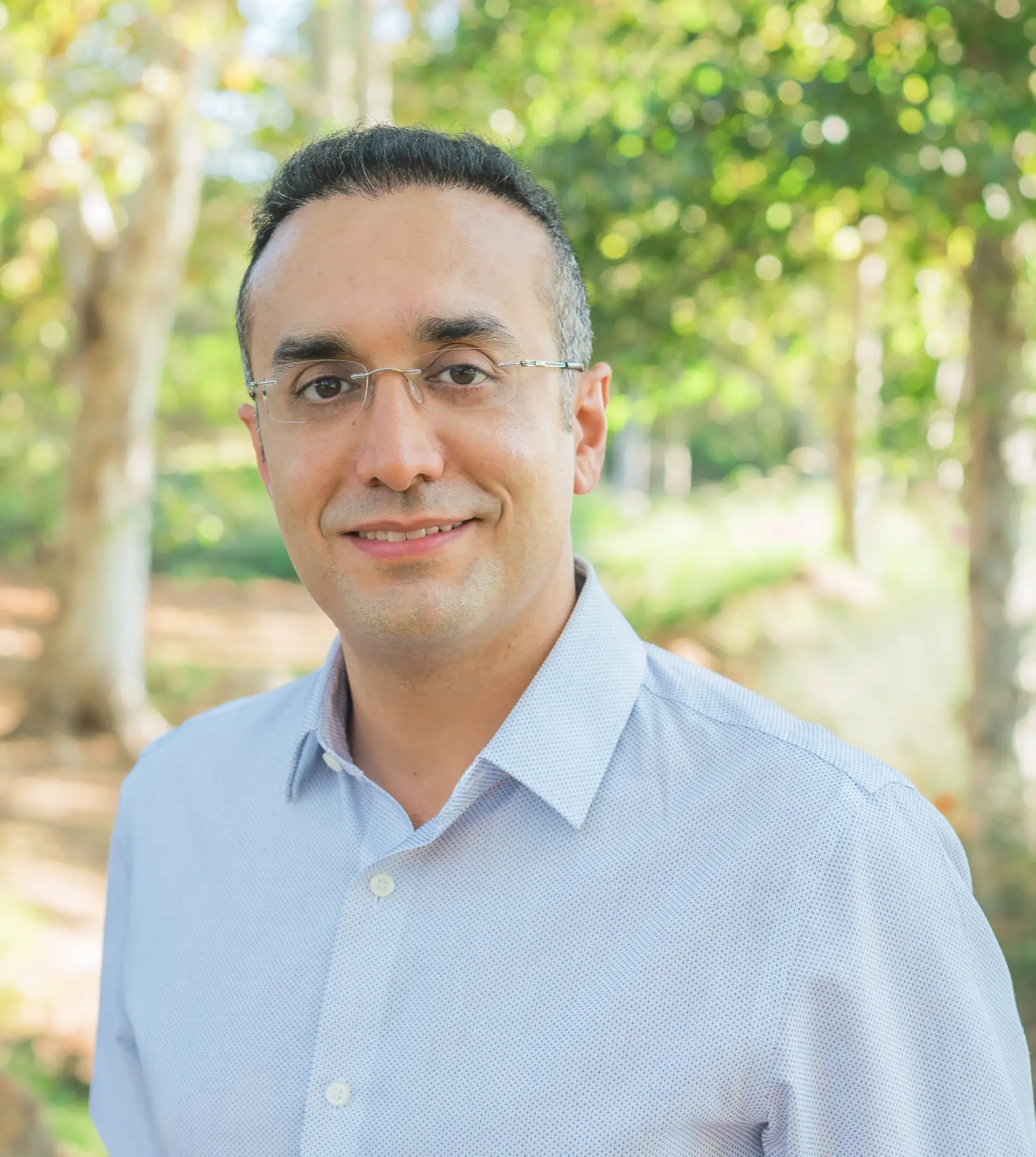 Dr. Mehdi Dowlaty